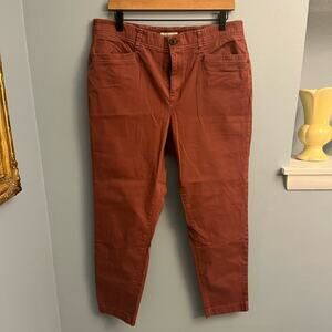 Orvis Skinny Chinos